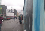 East Side Gallery