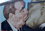 East Side Gallery