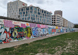 East Side Gallery