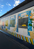 East Side Gallery