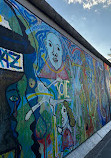 East Side Gallery