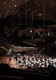 Berliner Philharmonie