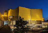 Berliner Philharmonie