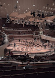 Berliner Philharmonie