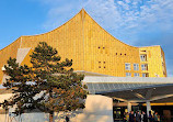 Berliner Philharmonie