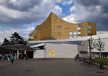 Berliner Philharmonie