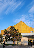 Berliner Philharmonie