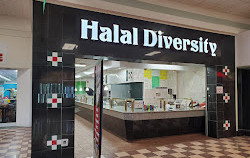 Halal-diversiteit