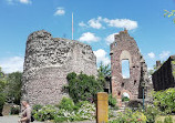 Burg Hayn