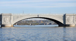 Ponte Memorial de Arlington