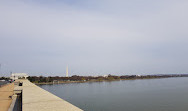 Arlington Memorial Bridge