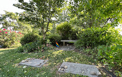 قبر لئونارد برنشتاین