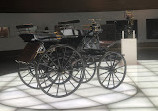 Mercedes-Benz Museum