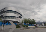 Mercedes-Benz Museum