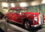 Mercedes-Benz Museum