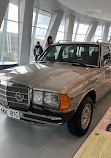 Mercedes-Benz Museum