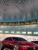 Mercedes-Benz Museum