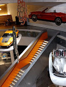 Mercedes-Benz Museum