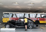 Mercedes-Benz Museum