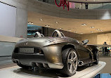 Mercedes-Benz Museum