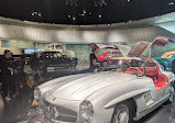 Mercedes-Benz Museum