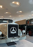 Mercedes-Benz Museum