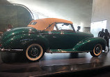 Mercedes-Benz Museum