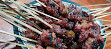 Sate Maranggi Bah Use