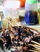 Sate Maranggi Bah Use