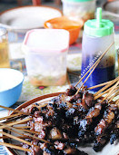 Sate Maranggi Bah Use