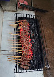 SATE MARANGGI MANG ADE