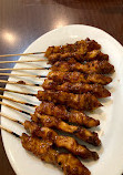 Sate Tegal Marem