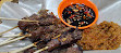 Sate Maranggi Depok