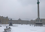 Schlossplatz Stuttgart