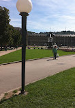 Schlossplatz Stuttgart