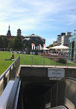 Schlossplatz Stuttgart