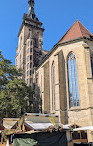 Schlossplatz Stuttgart