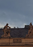 Schlossplatz Stuttgart