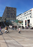 Schlossplatz Stuttgart