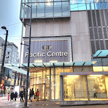 CF Pacific Centre