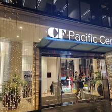 CF Pacific Centre