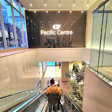 CF Pacific Centre