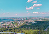 Stuttgart TV Tower