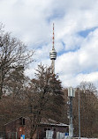 برج تلویزیون اشتوتگارت