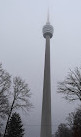 Stuttgart TV Tower