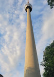 Stuttgart TV Tower