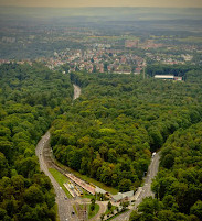 Stuttgart TV Tower