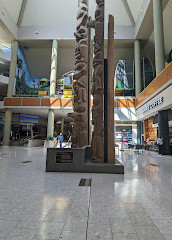 Capilano Mall