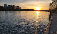 Francis Scott Key Memorial Bridge