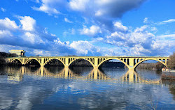 Мемориальный мост Фрэнсиса Скотта Ки